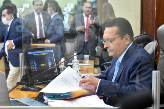 Assembleia autoriza Governo do RN a usar precatórios para investir em educação
