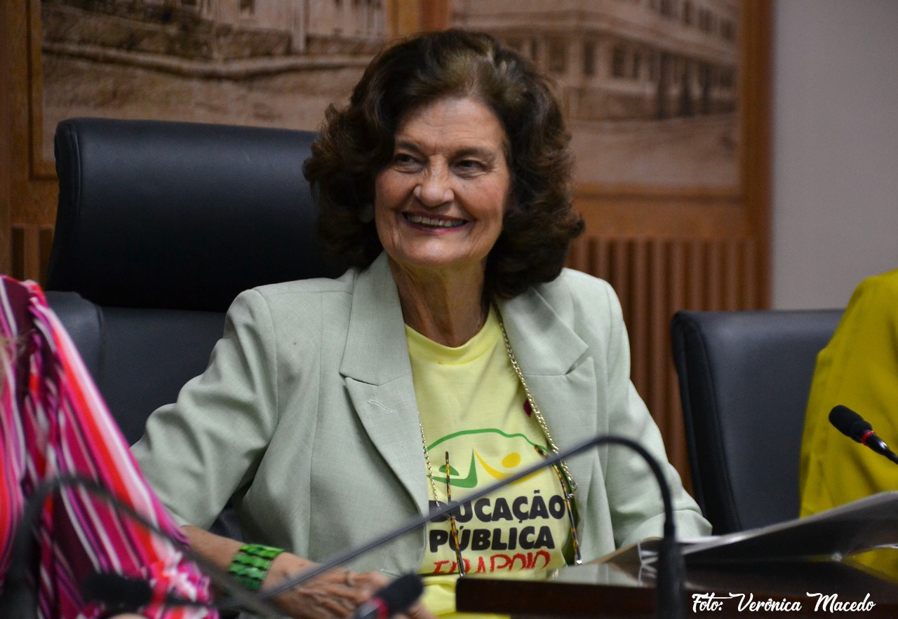 Em carta aos natalenses, vereadora Eleika fala sobre legado deixado na Câmara