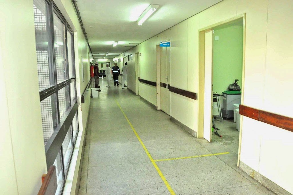 Menino de 2 anos é atingido na cabeça por tiro de arma do próprio pai no RN