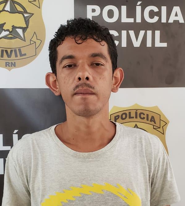 Condenado por roubo e furto é preso na Zona Oeste de Natal