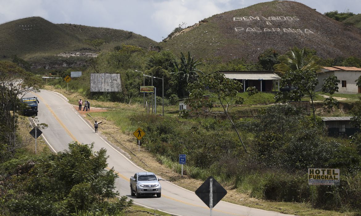 Governo Federal lança programa de desenvolvimento para cidades fronteiriças