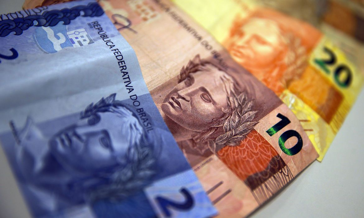 Governo e municípios recebem hoje pelo menos R$ 15 mi da Lei Kandir