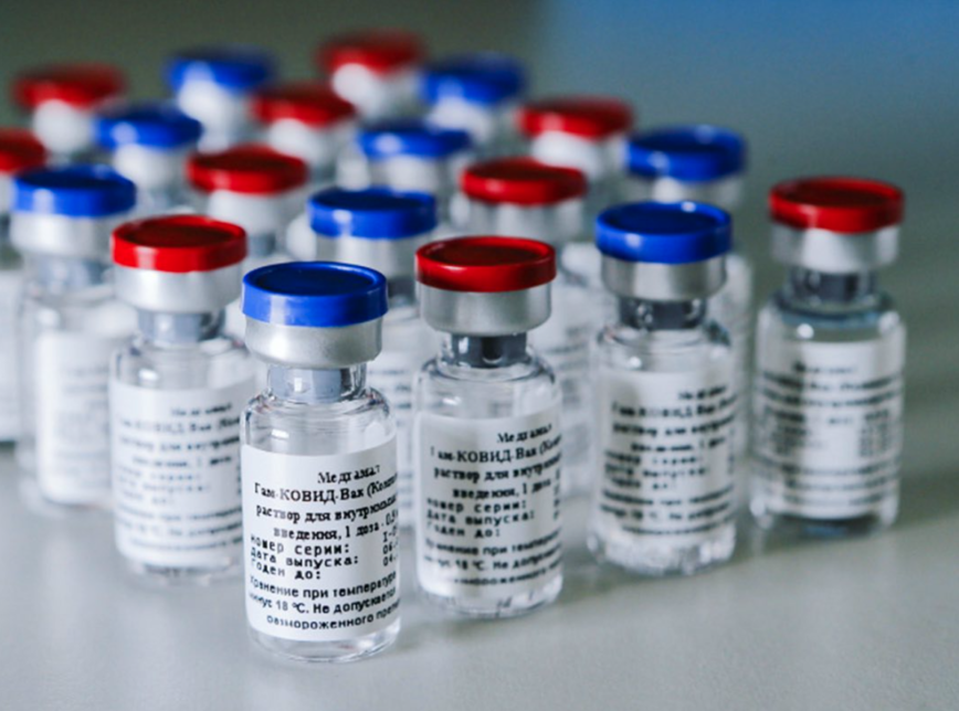 50 países começaram a vacinação contra covid-19; veja lista