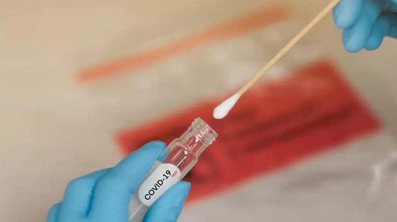 Dezembro tem maior nº de casos de covid-19 no RN desde o começo da pandemia
