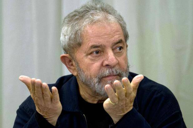Juiz contraria STF e nega acesso de Lula a conversas vazadas de autoridades
