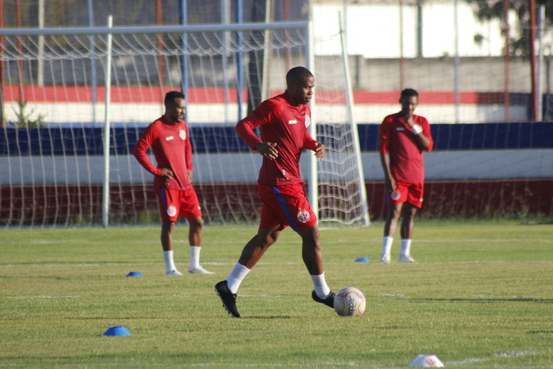 AO VIVO: Floresta-CE e América-RN disputam acesso à série C; assista