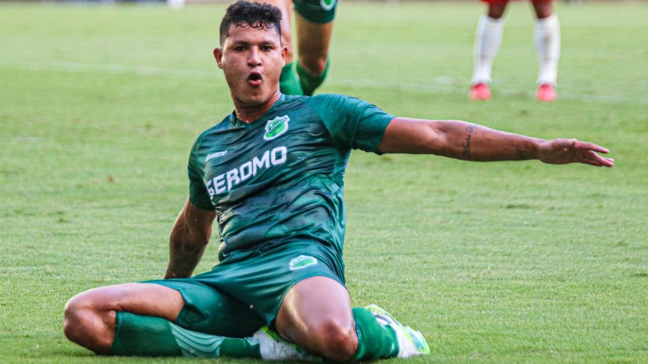 América perde e se complica na luta por vaga na Série C; veja melhores lances