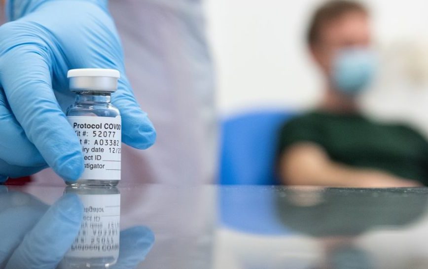 Anvisa aprova importação de 2 mi de vacinas de Oxford pela Fiocruz