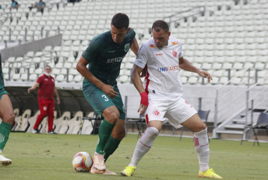 Série D: confira como está a disputa pela semifinal após os jogos de ontem