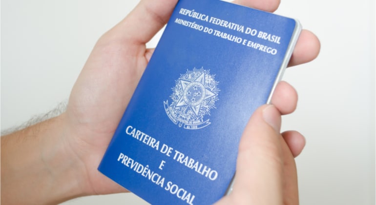 SINE-RN tem 27 vagas de empregos nesta segunda-feira (04) para Natal