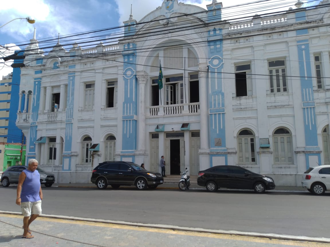 Prefeitura do Natal paga hoje salários de dezembro a parte dos servidores