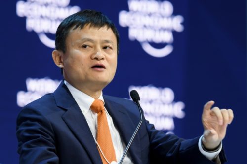 Após crítica à China, fundador do Alibaba não é mais visto em público