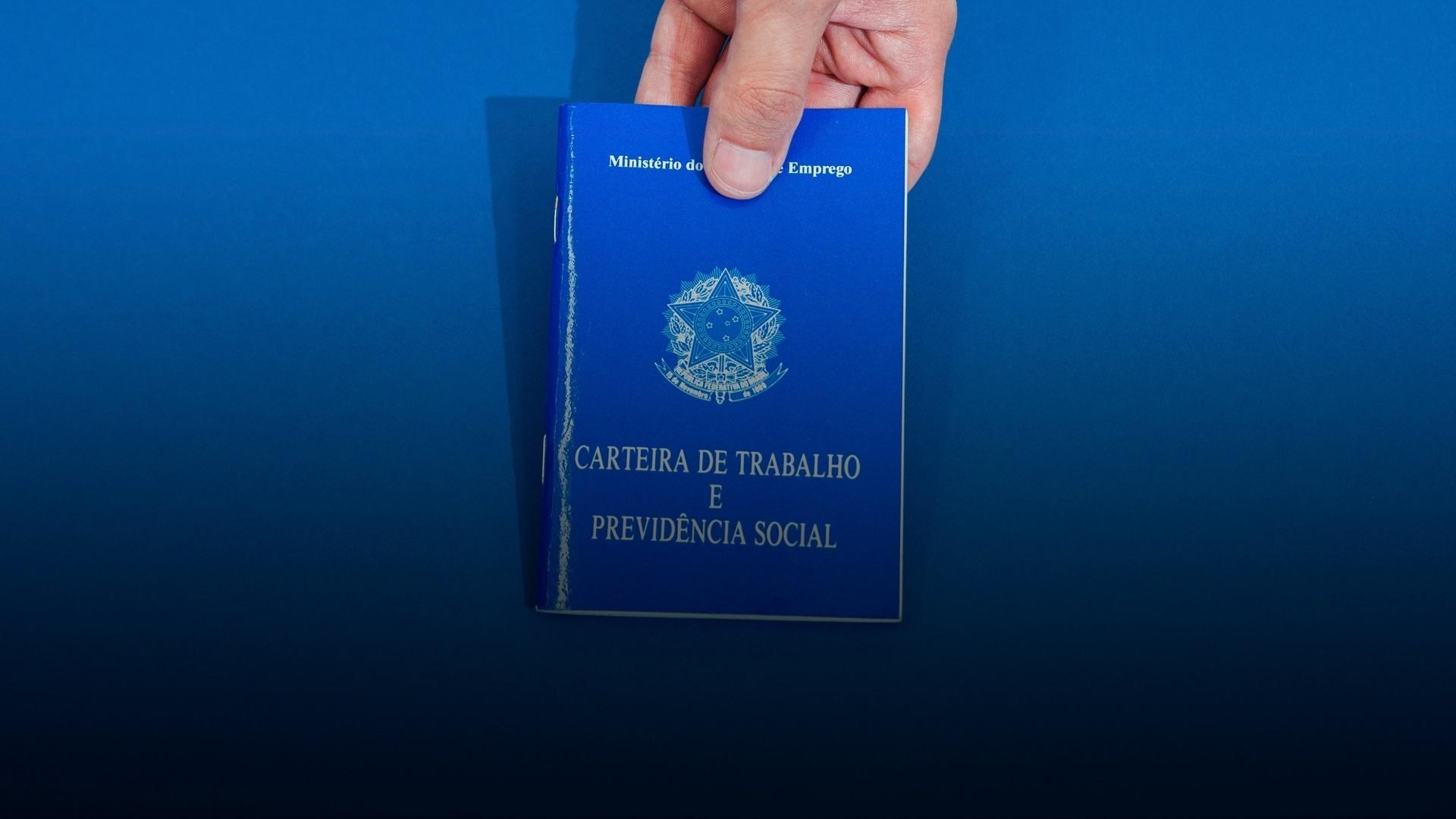 SINE tem 44 vagas de empregos para Natal nesta terça-feira