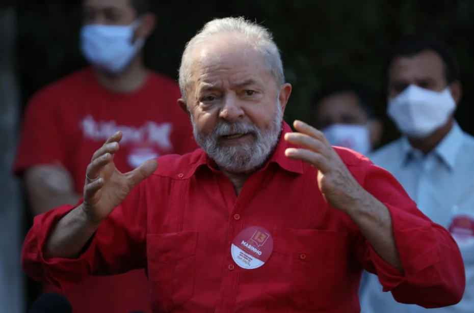 Juiz dá a Lula acesso a mensagens da Operação Spoofing