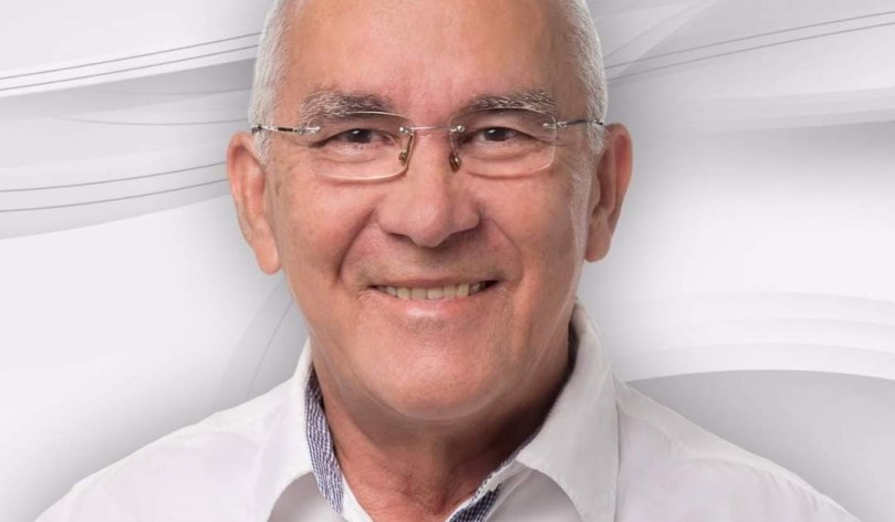 Prefeito de cidade do RN nomeia três filhos para cinco secretarias