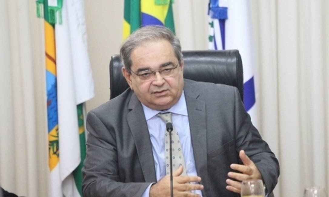 Prefeito de Natal renomeia secretários e outros cargos comissionados; confira