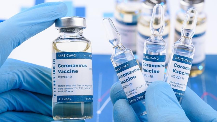 Farmacêutico sabota doses nos EUA e admite que é contra vacinas