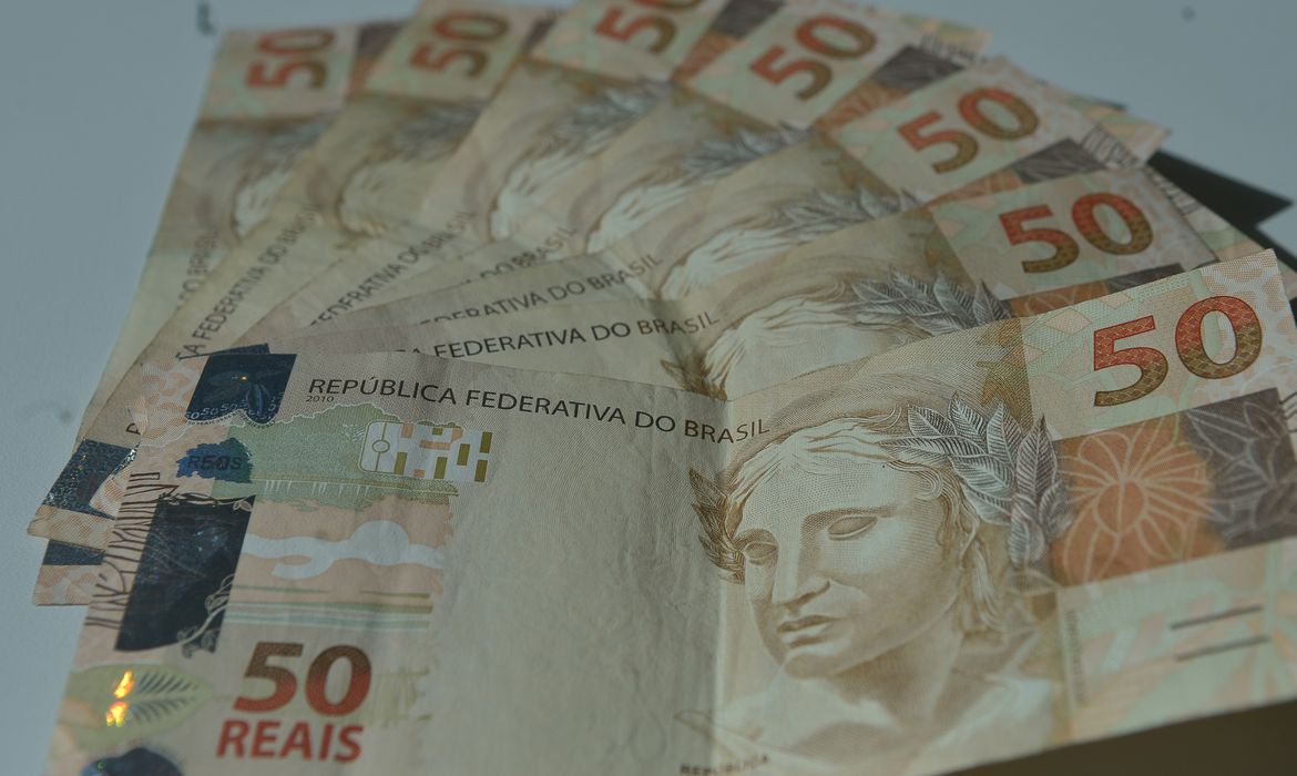 União cobriu R$ 148,28 milhões de dívidas do RN em 2020