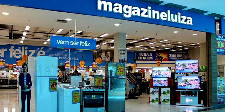 Confira lista de produtos com até 80% de desconto no saldão do Magazine Luiza