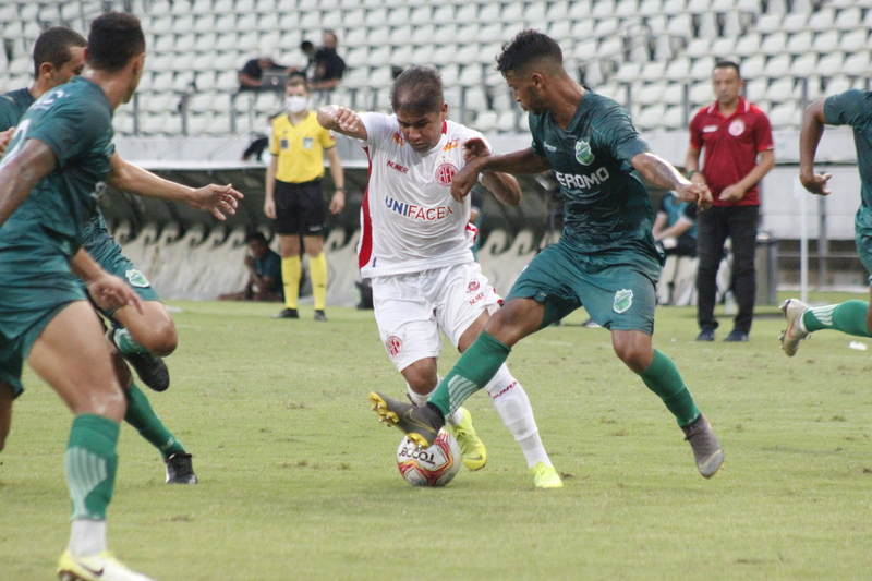 América decide acesso à Série C neste domingo