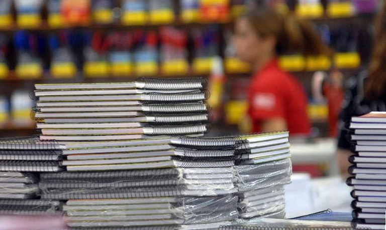 Volta às aulas: dicas do Ministério da Justiça para a compra de material escolar