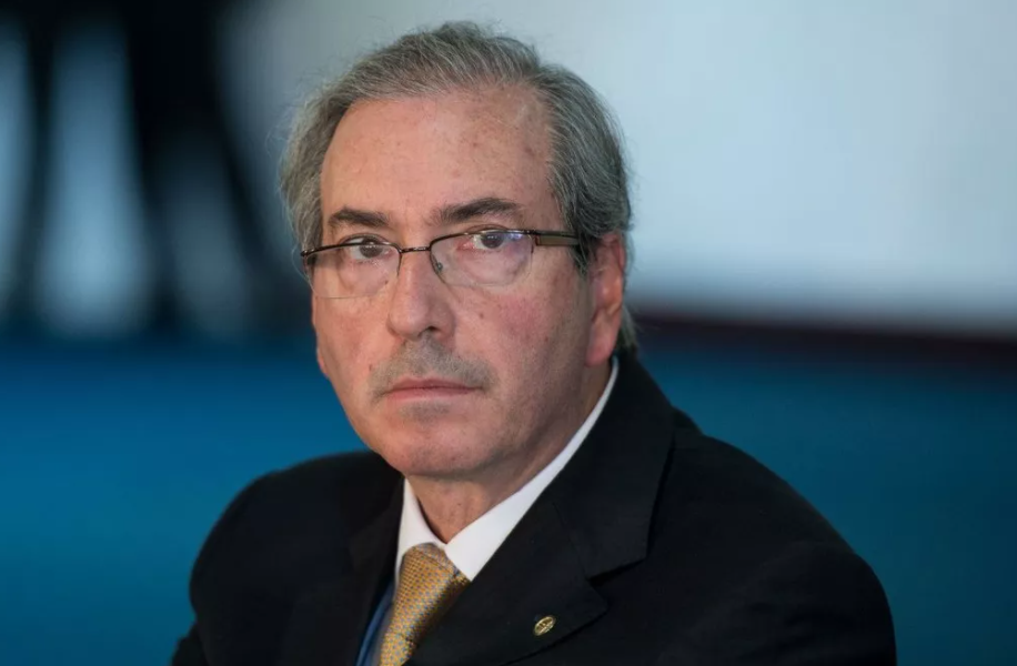 O Diário do Impeachment: Livro de Cunha tem revelações sobre PT, Maia e Temer