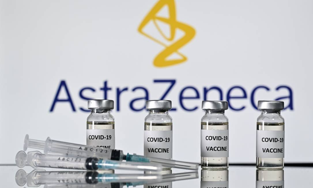 Fiocruz pede à Anvisa autorização para uso da vacina de Oxford