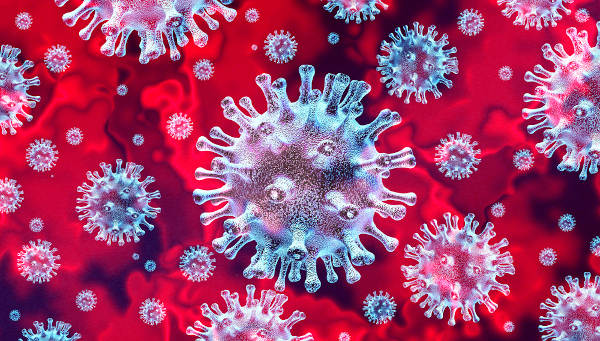 Cientistas descobrem que substância produzida no pulmão impede coronavírus