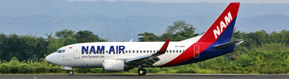 Autoridades confirmam queda de avião com 62 a bordo