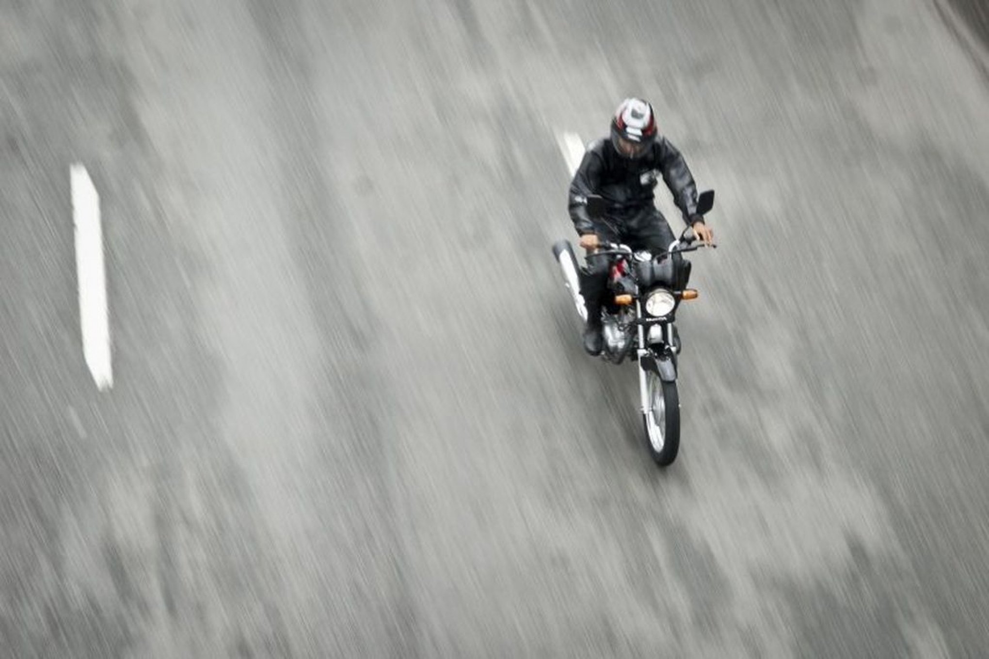 PGR questiona lei do Governo Fátima sobre circulação de motos irregulares