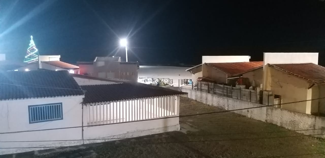 VÍDEO: Paredões de som tiram o sono de moradores e veranistas de Pitangui