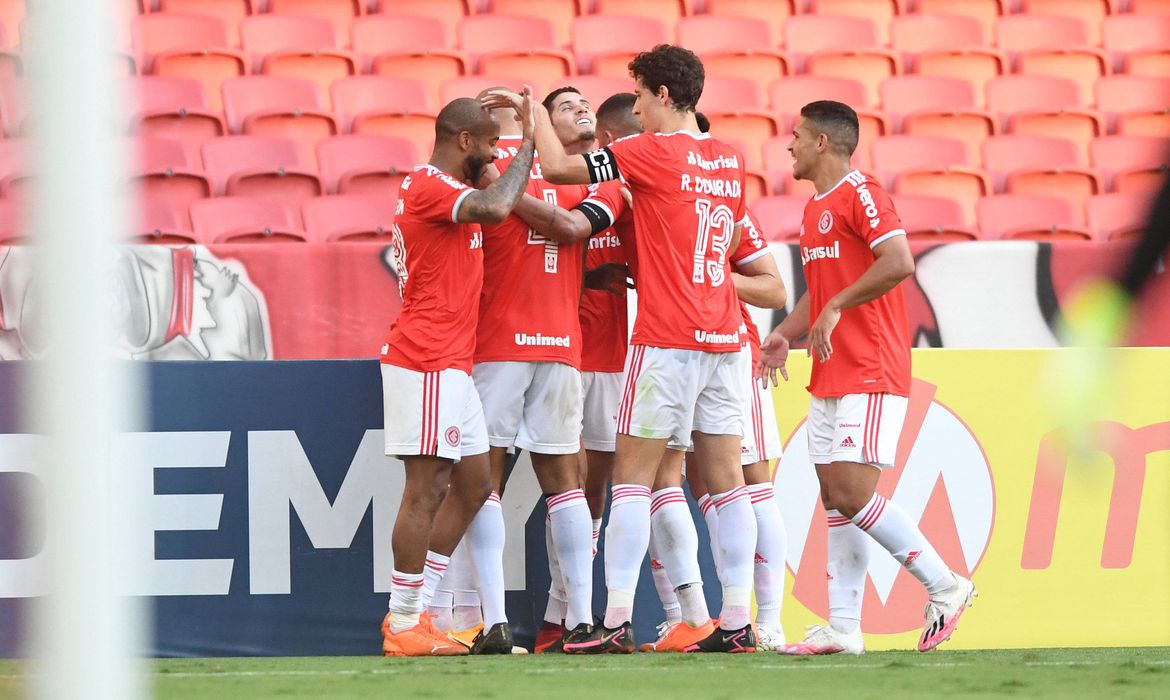 Confira a tabela do Brasileirão após os jogos da rodada 29
