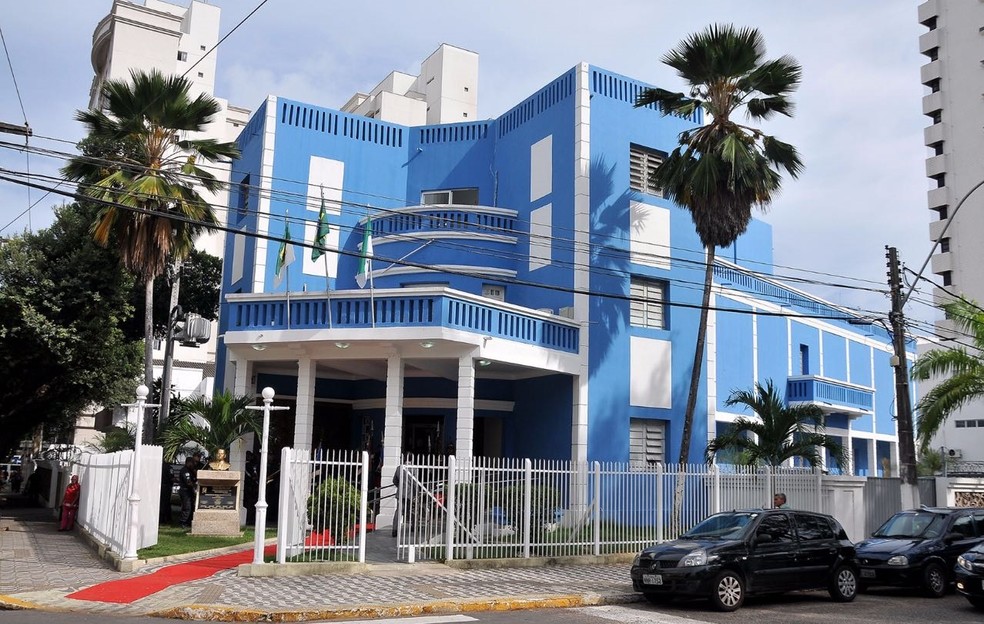 Câmara de Natal lamenta morte de guarda legislativo