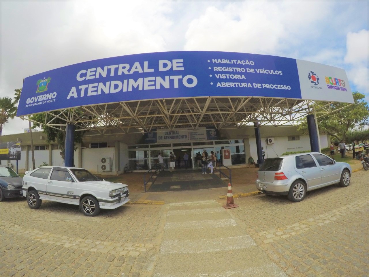 Detran RN implanta Comunicação de Venda Eletrônica de Veículo