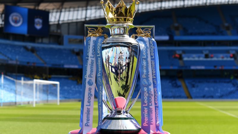 Premier League registra mais 36 casos do novo coronavírus