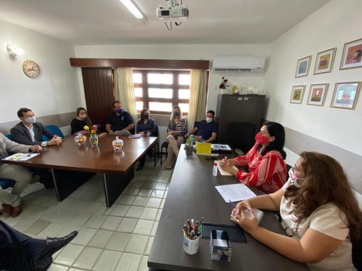 Secretária de Educação de Natal vai priorizar retorno das aulas presenciais