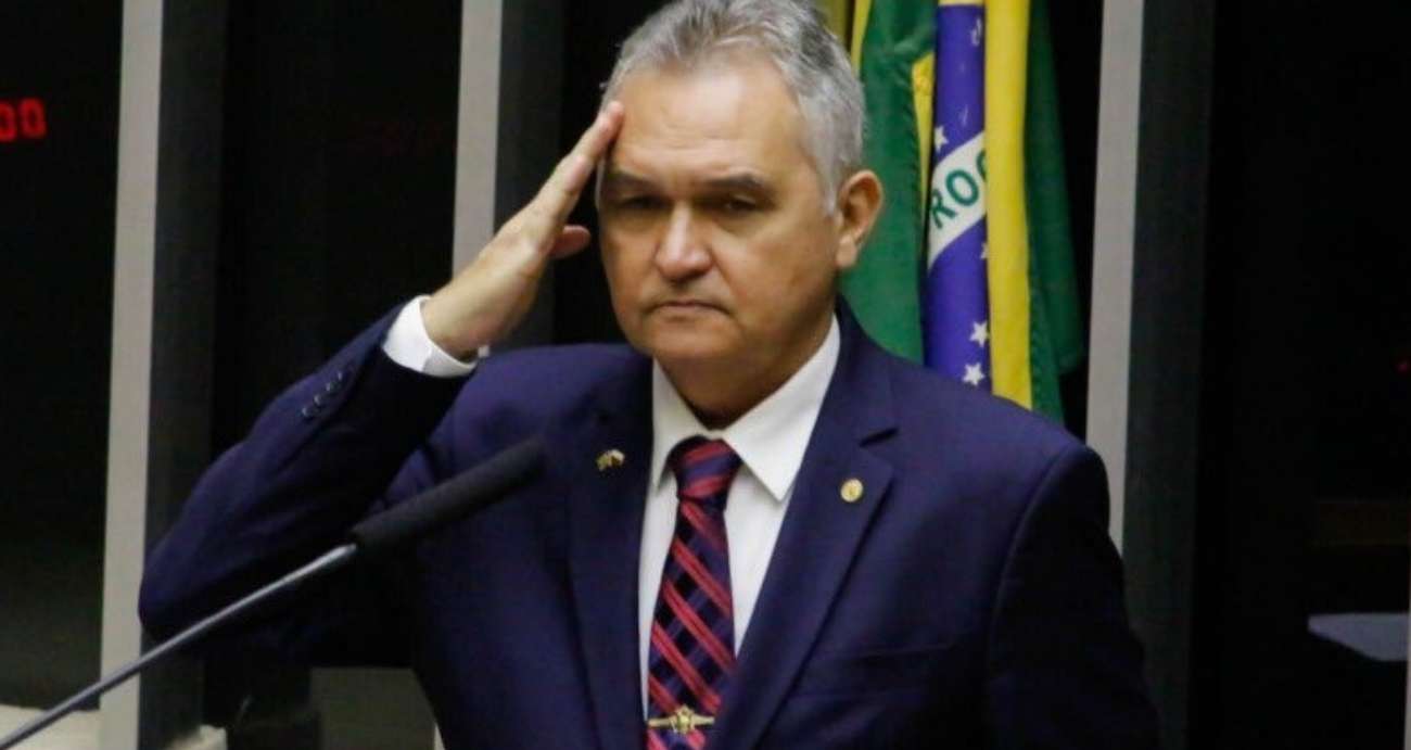 PSL analisa expulsão de deputado do RN e mais 19 após racha na Câmara