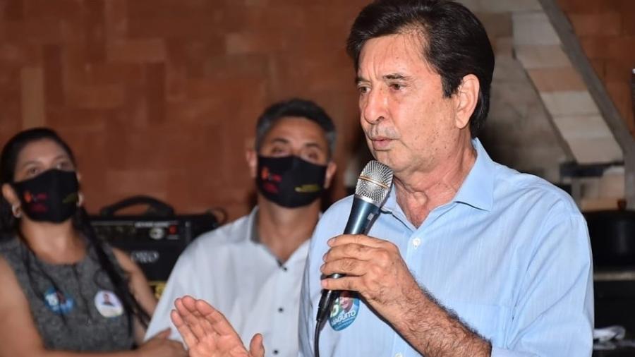 Maguito Vilela, prefeito de Goiânia, morre de Covid-19 aos 71 anos