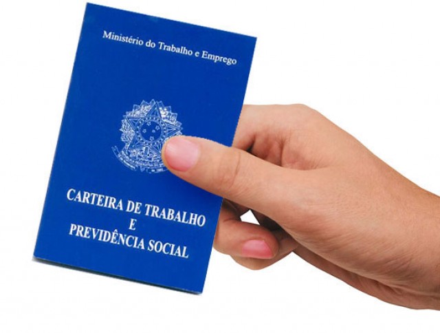 Sine tem mais de 100 vagas de empregos para várias cidades do RN; confira