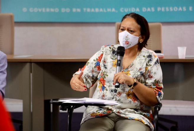 Governo anuncia pagamento das últimas folhas atrasadas no RN