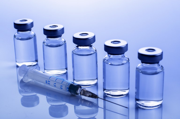 Covid-19: Anvisa alerta para venda de vacinas falsas na internet