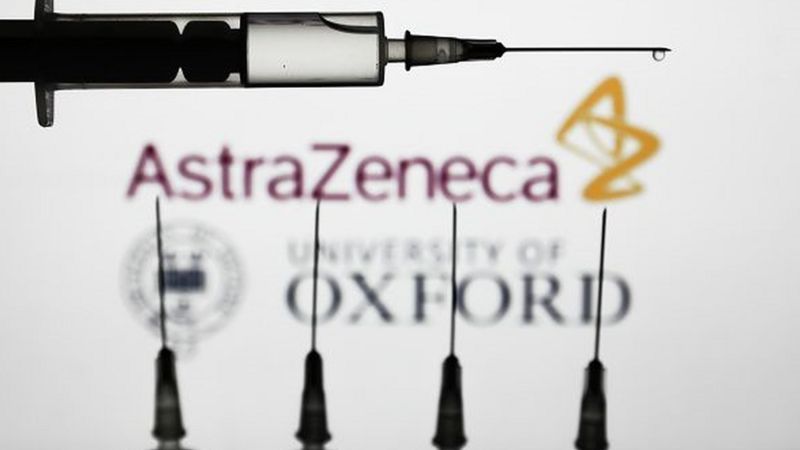Avião que buscará 2 milhões de doses da vacina de Oxford na Índia decola amanhã