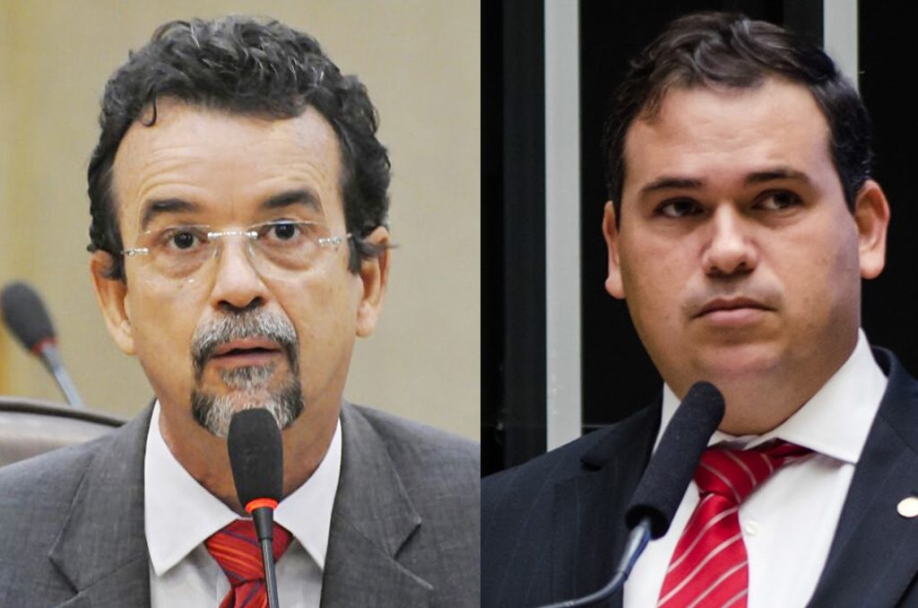 Caso Kerinho: MP defende indeferimento do registro de candidatura