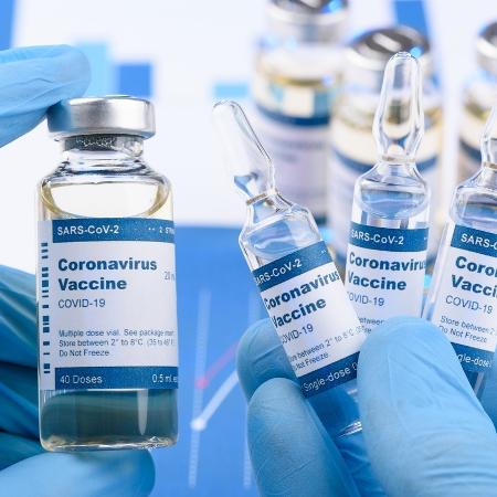 Governo diz a empresários que comprar vacina para funcionários será proibido