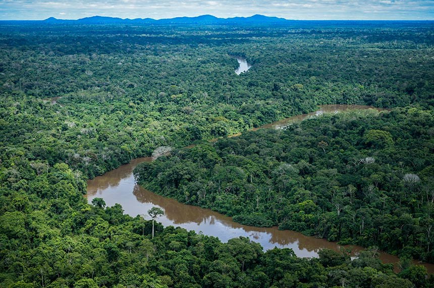 Política de Pagamento por Serviços Ambientais é sancionada com vetos