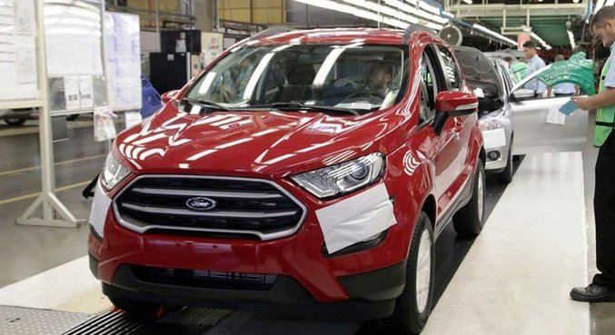 MP do Trabalho abre inquéritos para avaliar danos sociais do fechamento da Ford