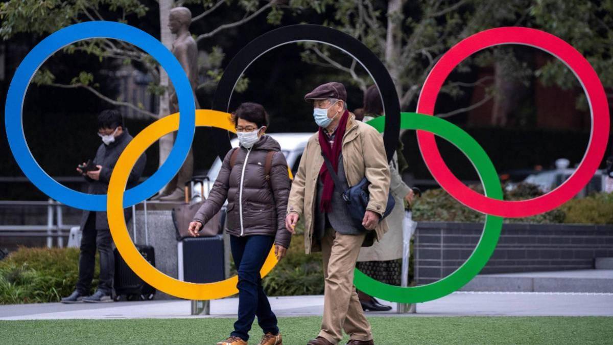 Japão: atletas estrangeiros serão barrados durante emergência da covid-19