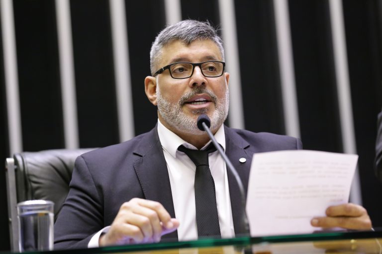Alexandre Frota anuncia candidatura à presidência da Câmara Federal