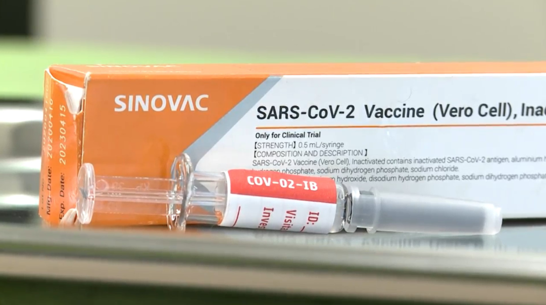 Saúde solicita ao Butantan entrega imediata de 6 milhões de doses da Coronavac