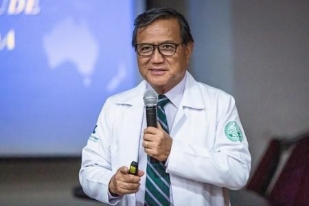 Morre pediatra defensor de tratamento precoce contra Covid-19